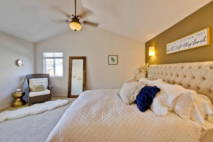 132 Della Court, Campbell, California 95008