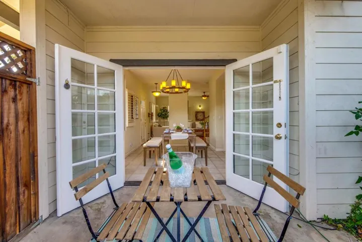 132 Della Court, Campbell, California 95008