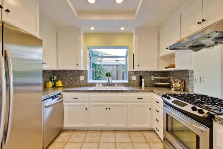 132 Della Court, Campbell, California 95008