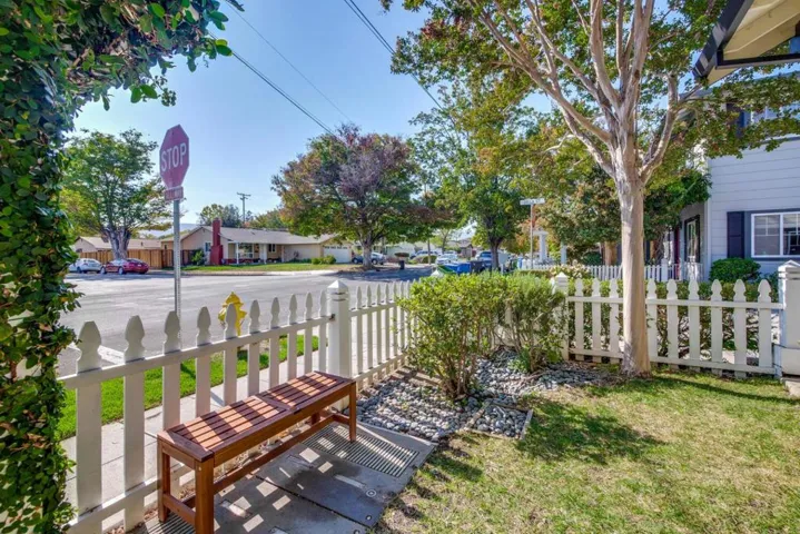 132 Della Court, Campbell, California 95008