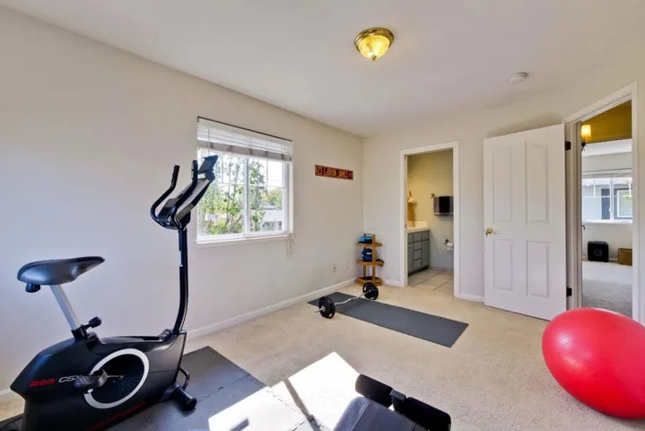 132 Della Court, Campbell, California 95008