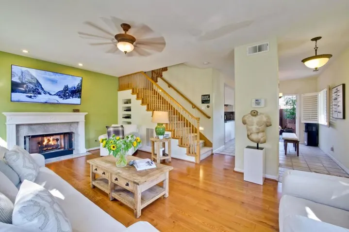 132 Della Court, Campbell, California 95008