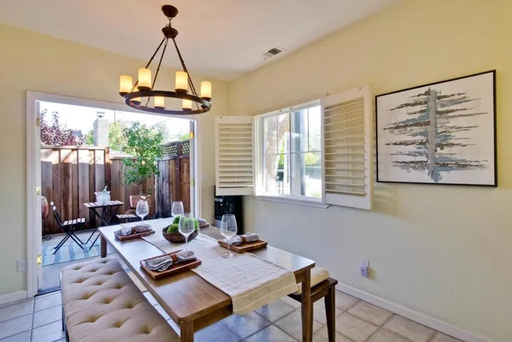 132 Della Court, Campbell, California 95008