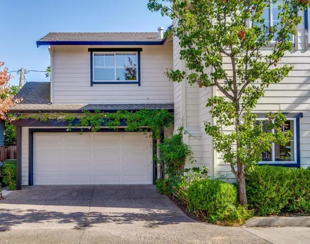 132 Della Court, Campbell, California 95008
