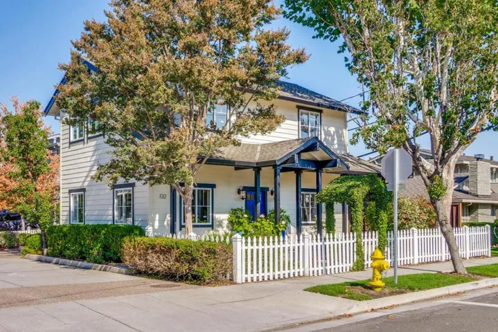 132 Della Court, Campbell, California 95008