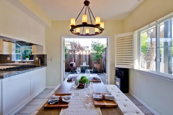 132 Della Court, Campbell, California 95008