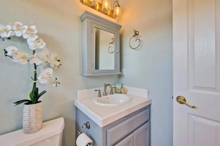 132 Della Court, Campbell, California 95008