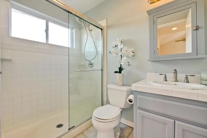 132 Della Court, Campbell, California 95008