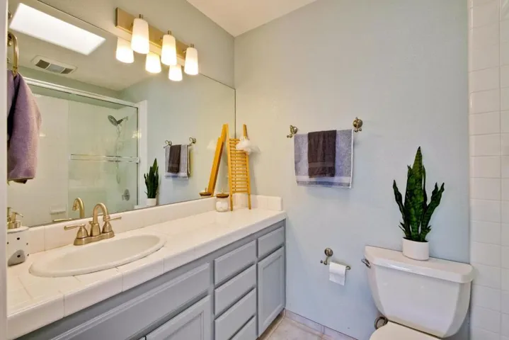 132 Della Court, Campbell, California 95008