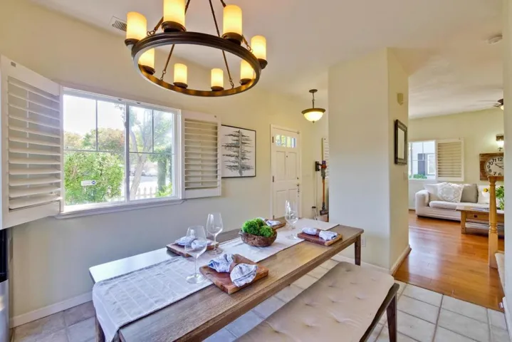 132 Della Court, Campbell, California 95008