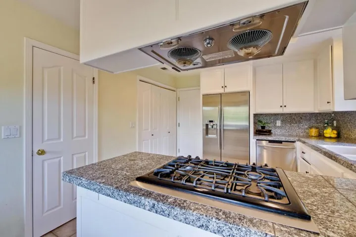 132 Della Court, Campbell, California 95008