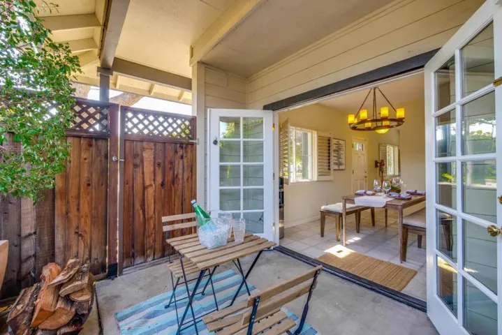 132 Della Court, Campbell, California 95008