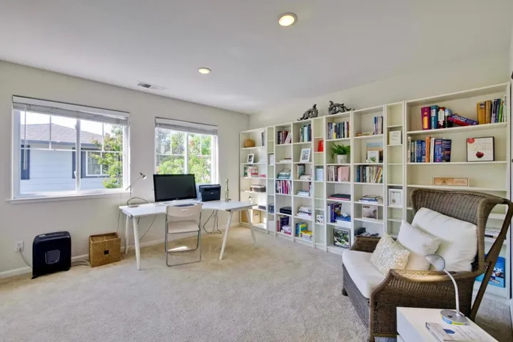132 Della Court, Campbell, California 95008
