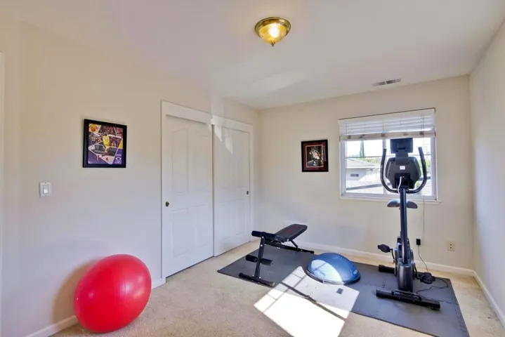 132 Della Court, Campbell, California 95008