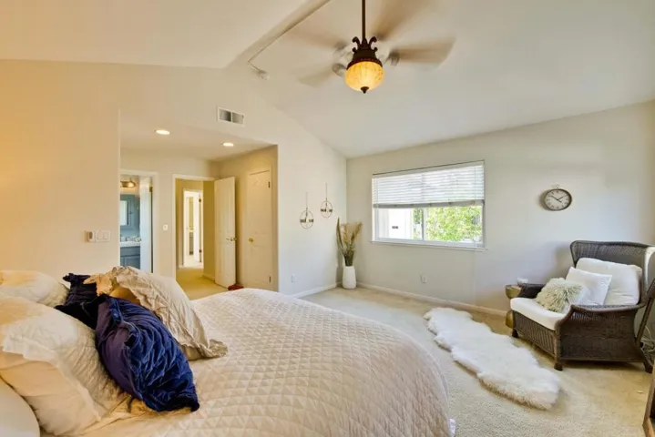 132 Della Court, Campbell, California 95008