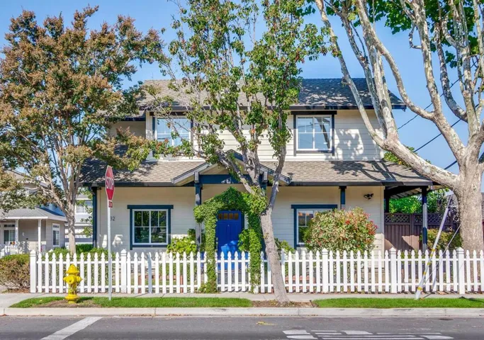 132 Della Court, Campbell, California 95008