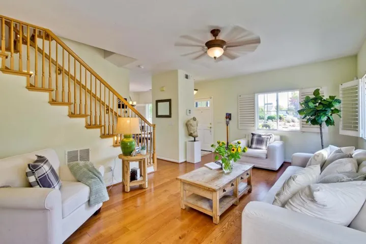 132 Della Court, Campbell, California 95008