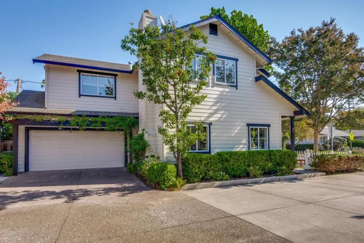 132 Della Court, Campbell, California 95008