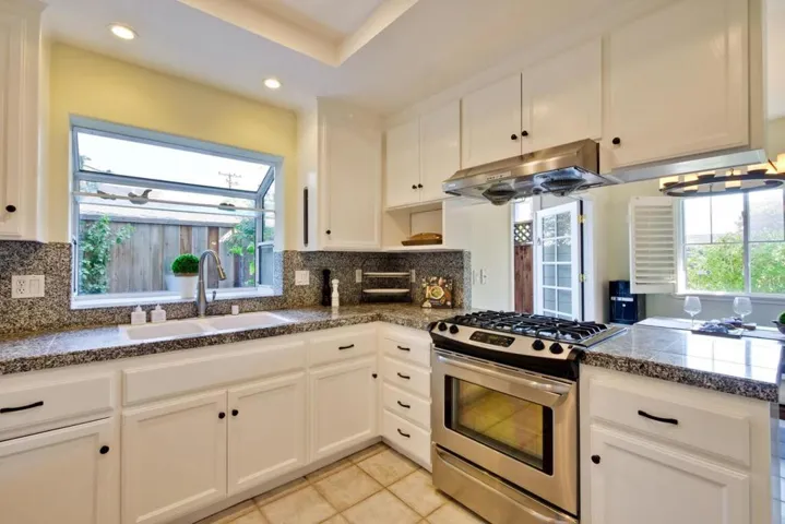 132 Della Court, Campbell, California 95008
