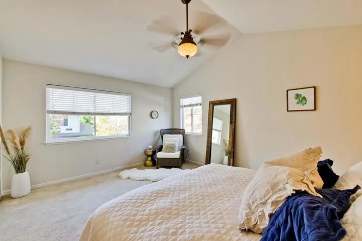 132 Della Court, Campbell, California 95008
