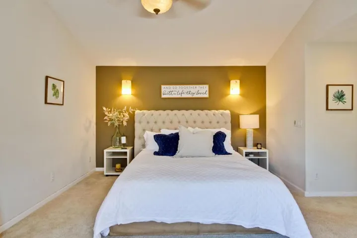 132 Della Court, Campbell, California 95008