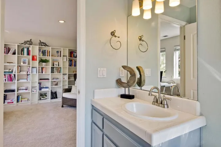 132 Della Court, Campbell, California 95008