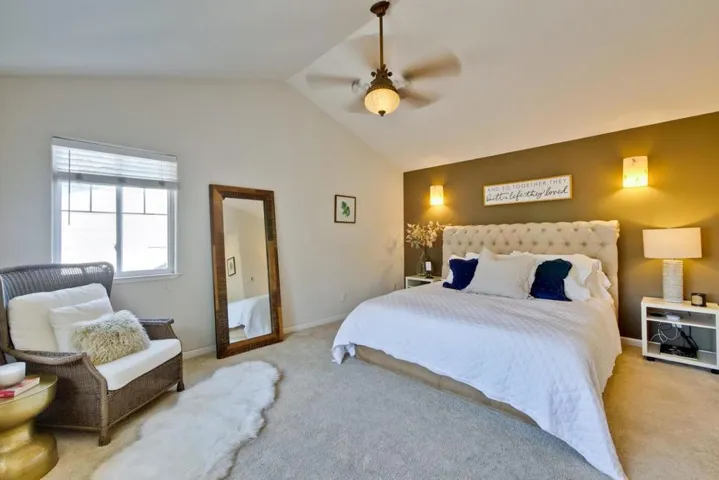 132 Della Court, Campbell, California 95008