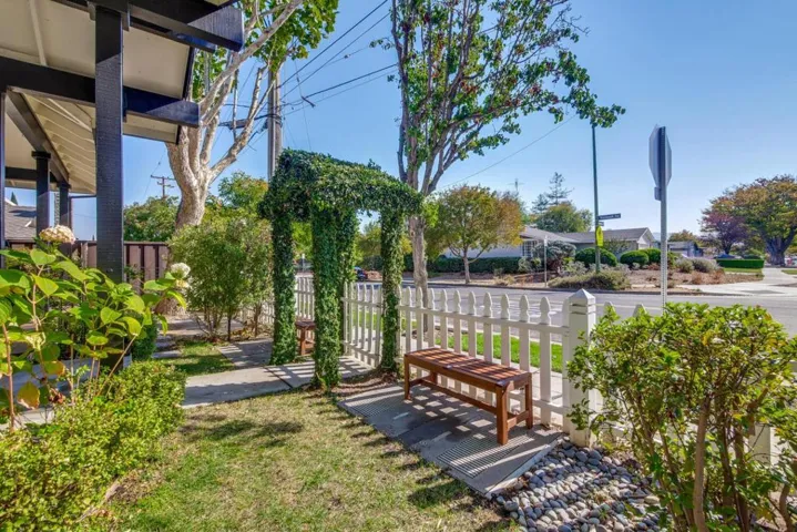 132 Della Court, Campbell, California 95008