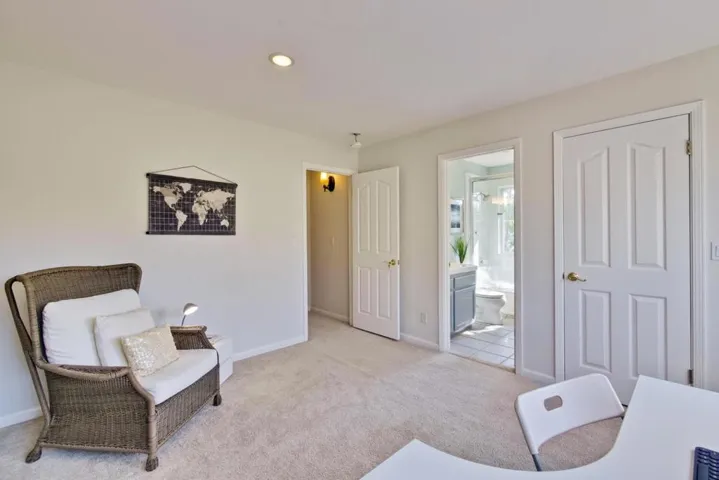 132 Della Court, Campbell, California 95008
