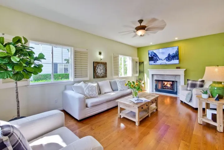 132 Della Court, Campbell, California 95008