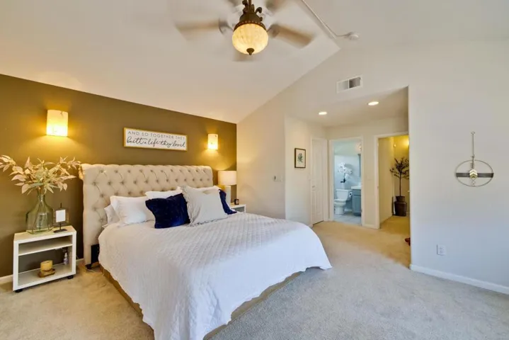 132 Della Court, Campbell, California 95008