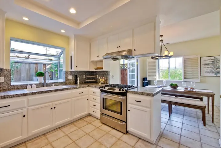 132 Della Court, Campbell, California 95008