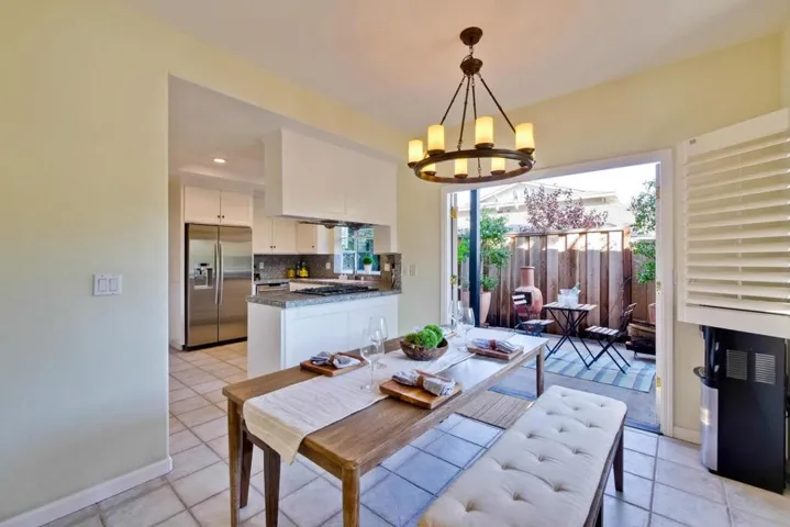 132 Della Court, Campbell, California 95008