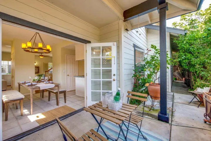 132 Della Court, Campbell, California 95008