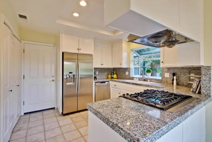 132 Della Court, Campbell, California 95008