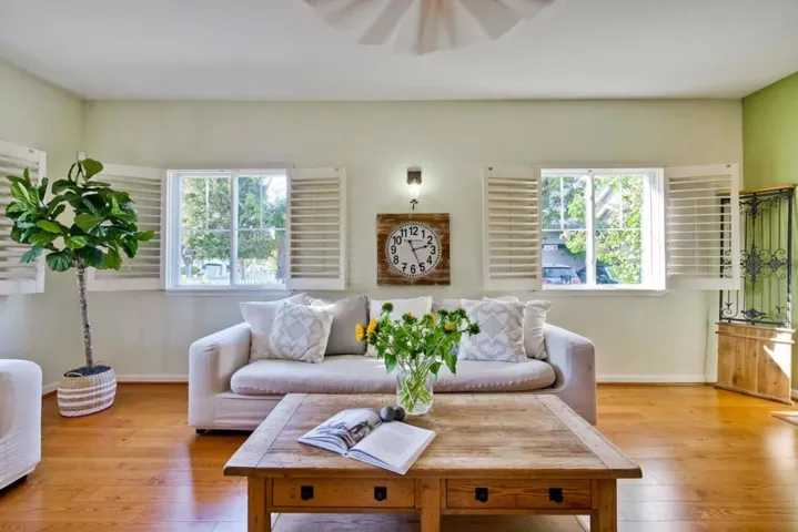 132 Della Court, Campbell, California 95008