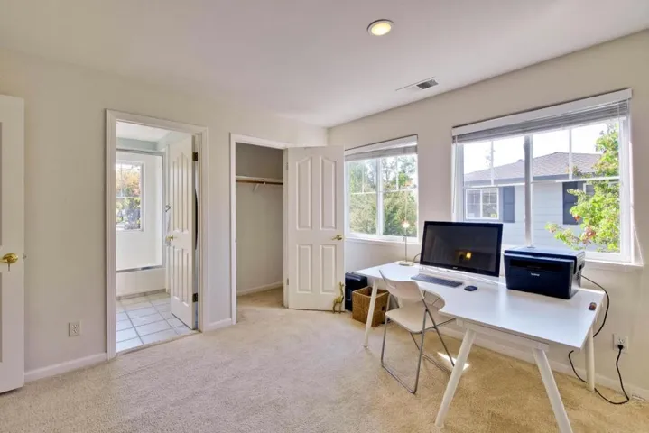 132 Della Court, Campbell, California 95008