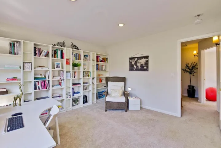 132 Della Court, Campbell, California 95008