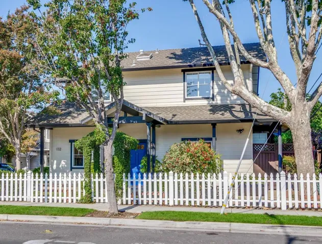 132 Della Court, Campbell, California 95008