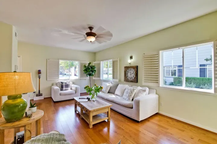 132 Della Court, Campbell, California 95008