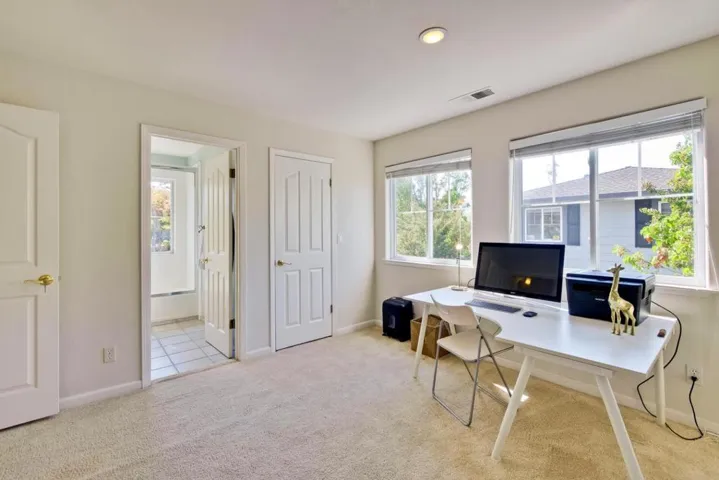 132 Della Court, Campbell, California 95008
