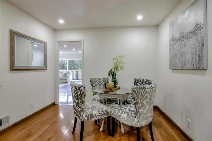 14664 Springer Avenue, Saratoga, California 95070