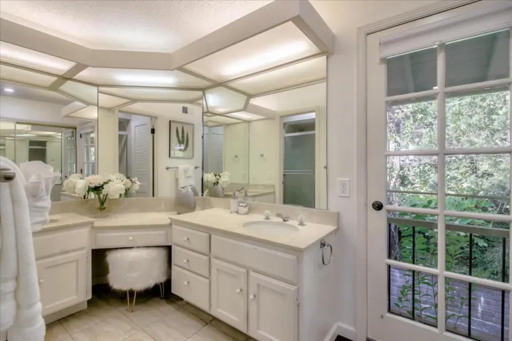 14664 Springer Avenue, Saratoga, California 95070