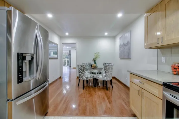 14664 Springer Avenue, Saratoga, California 95070