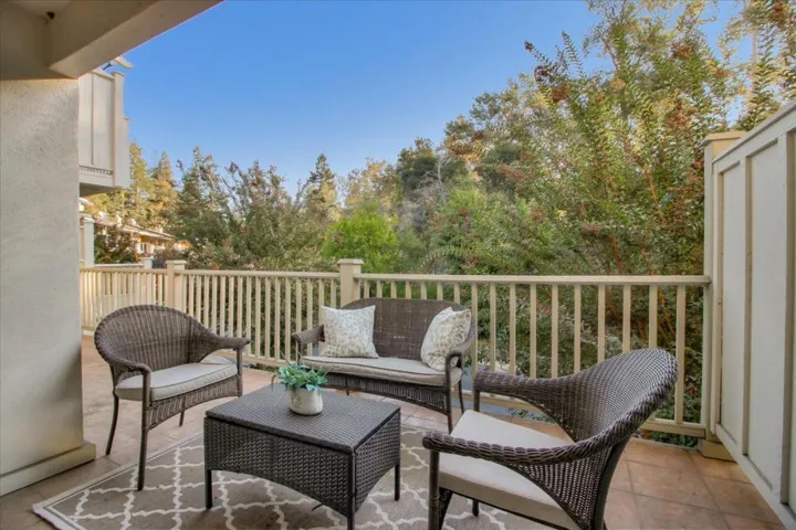 14664 Springer Avenue, Saratoga, California 95070