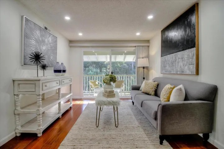 14664 Springer Avenue, Saratoga, California 95070