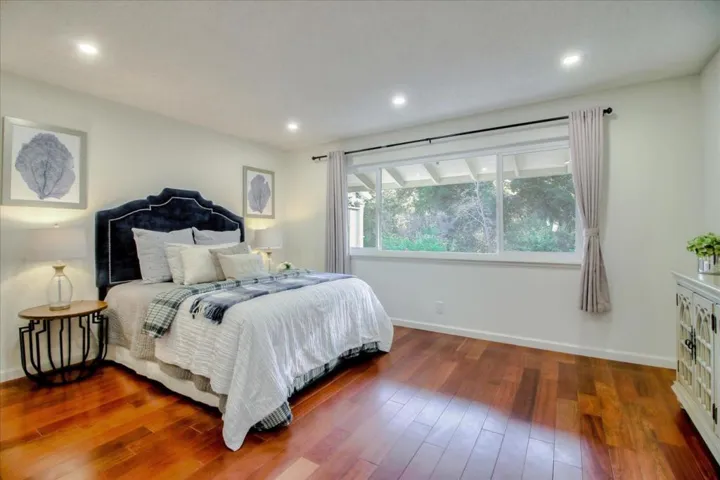 14664 Springer Avenue, Saratoga, California 95070