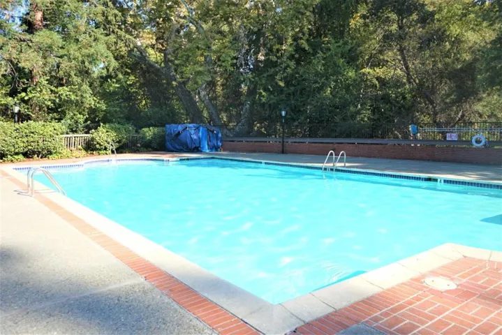 14664 Springer Avenue, Saratoga, California 95070