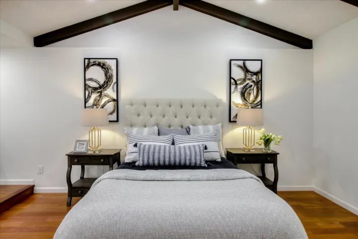 14664 Springer Avenue, Saratoga, California 95070