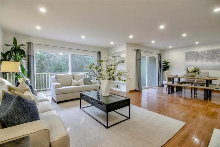14664 Springer Avenue, Saratoga, California 95070